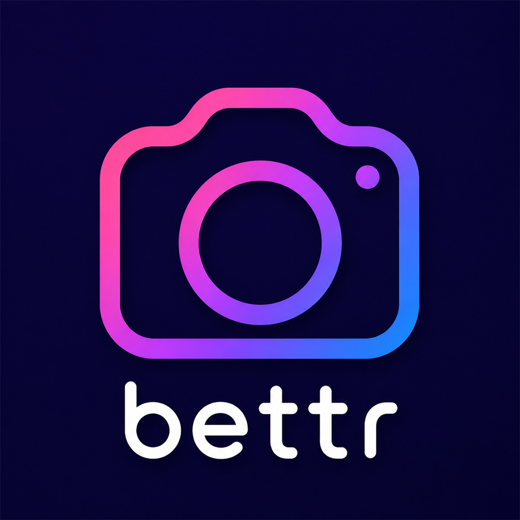BETTR 앱 아이콘